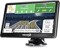 Algopix Similar Product 20 - GPS Navigation for Car Truck Latest