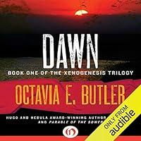 Algopix Similar Product 8 - Dawn: Xenogenesis, Book 1