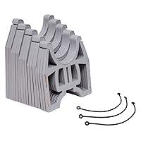 Algopix Similar Product 3 - VALTERRA S2500G Slunky Hose Support 