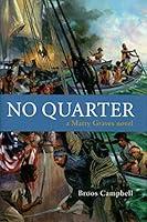 Algopix Similar Product 6 - No Quarter A Matty Graves Novel The