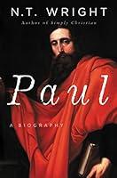 Algopix Similar Product 16 - Paul: A Biography