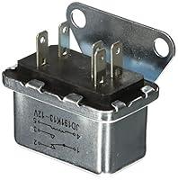 Algopix Similar Product 4 - Standard Motor Products RY12 Relay