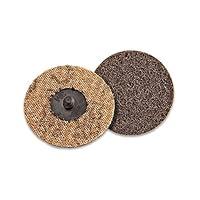 Algopix Similar Product 1 - ScotchBrite Roloc Discs  3m sb 4xnh