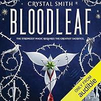 Algopix Similar Product 17 - Bloodleaf