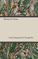 Algopix Similar Product 20 - Poems in Prose