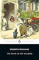 Algopix Similar Product 14 - The Wind in the Willows Penguin