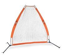 Algopix Similar Product 13 - Bownet Portable Pitching Practice
