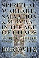 Algopix Similar Product 2 - Spiritual Warfare Salvation  Survival