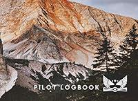 Algopix Similar Product 5 - Pilot Logbook Standard Professional