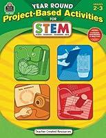 Algopix Similar Product 20 - Year Round ProjectBased Activities for