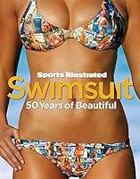 Algopix Similar Product 10 - Sports Illustrated Swimsuit 50 Years