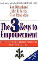 Algopix Similar Product 9 - The 3 Keys to Empowerment Release the