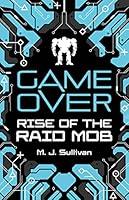 Algopix Similar Product 16 - Game Over Rise of the Raid Mob Game