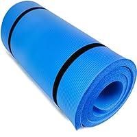Algopix Similar Product 11 - Crown Sporting Goods 1 Yoga Cloud
