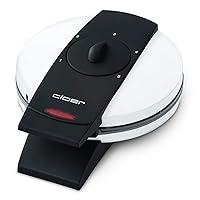 Algopix Similar Product 10 - Cloer Elektrogerte GmbH Cloer 261 