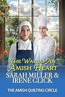 Algopix Similar Product 14 - The Way to an Amish Heart The Amish