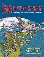 Algopix Similar Product 11 - The Big Book of Canada Exploring the