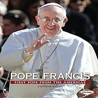 Algopix Similar Product 5 - Pope Francis First Pope from the