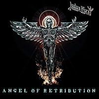 Algopix Similar Product 19 - Angel of Retribution (With Bonus DVD)