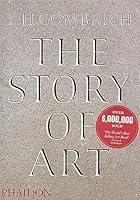 Algopix Similar Product 15 - The Story of Art