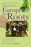 Algopix Similar Product 1 - Tracing Your European Roots 2E