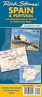 Algopix Similar Product 4 - Rick Steves Spain  Portugal Planning