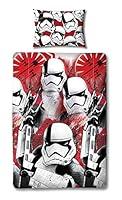 Algopix Similar Product 10 - Star Wars Duvet Cover With Matching