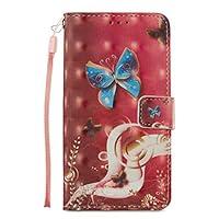 Algopix Similar Product 10 - Flip Case for Samsung Galaxy S9