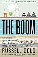 Algopix Similar Product 3 - The Boom How Fracking Ignited the