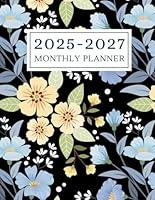 Algopix Similar Product 7 - Bigger  Better 20252027 Planner