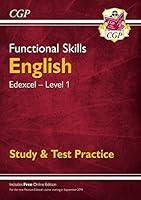 Algopix Similar Product 1 - New Functional Skills English Edexcel