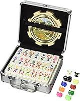 Algopix Similar Product 12 - CHH Double 12 Numeral Pro Size Mexican