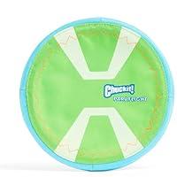 Algopix Similar Product 15 - Chuckit Max Glow Paraflight Flying