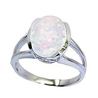 Algopix Similar Product 7 - Jewelryonclick Split Shaft Style Ring