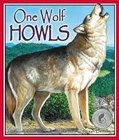 Algopix Similar Product 2 - One Wolf Howls