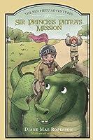 Algopix Similar Product 2 - Sir Princess Petras Mission The Pen