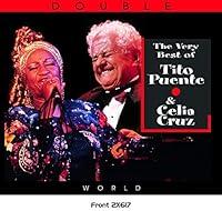 Algopix Similar Product 15 - Very Best Of Tito Tito Puente and Celia