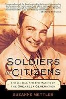 Algopix Similar Product 8 - Soldiers to Citizens The GI Bill and