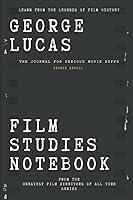 Algopix Similar Product 16 - George Lucas Film Studies Notebook The