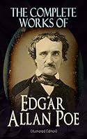 Algopix Similar Product 3 - The Complete Works of Edgar Allan Poe