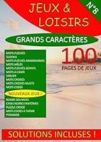 Algopix Similar Product 19 - Jeux  Loisirs  N8  Grands