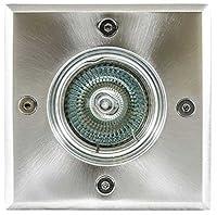 Algopix Similar Product 4 - Dabmar LV310 SS Well Light with Square