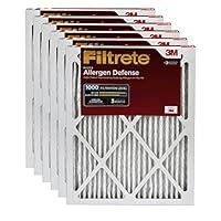 Algopix Similar Product 11 - Filtrete 16x25x1 AC Furnace Air