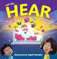 Algopix Similar Product 18 - Can You Hear Christmas A Five Senses