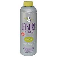 Algopix Similar Product 19 - Leisure Time O Filter Clean Cartridge