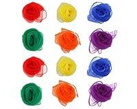 Algopix Similar Product 11 - DS DISTINCTIVE STYLE Juggling Scarves