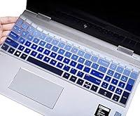 Algopix Similar Product 18 - Keyboard Cover for HP Laptop 156 15dy