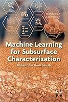 Algopix Similar Product 6 - Machine Learning for Subsurface