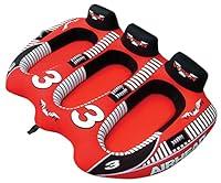 Algopix Similar Product 5 - Airhead Viper Towable 13 Rider Tube