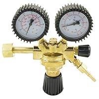 Algopix Similar Product 6 - Kracie Druckminderer Druckregler fr
